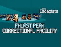 The Escapists - Fhurst Peak Correctional Facility (PC)