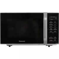 Микроволновая печь Panasonic NN-ST34HMZPE 25л 800Вт черный/серебристый