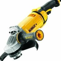 Углошлифмашина DeWALT DWE 4559