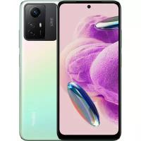 Смартфон Xiaomi Redmi Note 12S 8/256Gb NFC RU Pearl Green