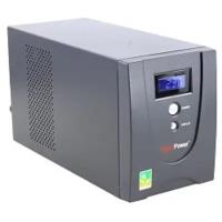 CyberPower ИБП CyberPower VALUE2200EILCD ИБП {Line-Interactive, Tower, 2200VA/1320W USB/RS-232/RJ11/45 (6 IEC) EOL}