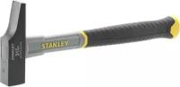 Молоток столярный STANLEY FIBREGLASS JOINERS 315 гр. STHT0-54159