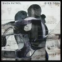 Виниловая пластинка Polydor Snow Patrol – Eyes Open (2LP)