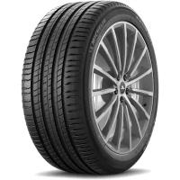 А/шина Michelin Latitude Sport 3 295/45 R20 110Y