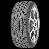 Автошина MICHELIN Latitude Tour HP 245/45 R20