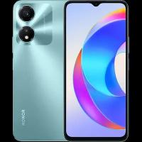 HONOR Смартфон HONOR X5 Plus 64GB Искрящийся зеленый RU