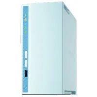 Qnap Дисковый массив QNAP D2 (REV. B) Сетевое хранилище NAS 2-bay настольный Cortex-A53 RTD1296