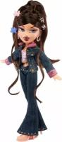 Кукла Дана из Братц 21 День рождения, Bratz Girls Nite Out 21st Birthday Edition Fashion Doll Dana 584759