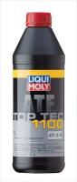 Масло трансмиссионное Liqui Moly Top Tec ATF 1100 АКПП синтетическое 1 л