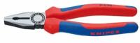 Пассатижи комбинированные Knipex 03 02 200