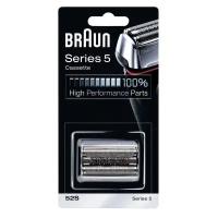 Сетка и режущий блок Braun Series 5 52S