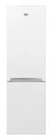 Холодильник Beko RCSK270M20W 2-хкамерн. белый