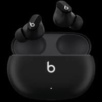 Beats Bluetooth-гарнитура Beats Studio Buds (MJ4X3CH/A), черный