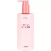 Лосьон для тела The Saem Urban Delight Body Lotion Blossom, 395 мл