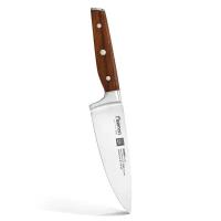 Нож поварской FISSMAN BREMEN 15см, X50CrMoV15 сталь