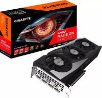 GigaByte Видеокарта Gigabyte PCI-E 4.0 GV-R67XTGAMING OC-12GD AMD Radeon RX 6700XT 12Gb 192bit GDDR6 2514/16000 HDMIx2 DPx2 HDCP Ret