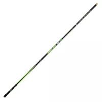 Удилище маховое Nisus Green Rod carbon 4м (15-40г) без колец N-GR-400