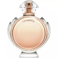 Paco Rabanne Женская парфюмерия Paco Rabanne Olympea (Пако Рабан Олимпия) 80 мл