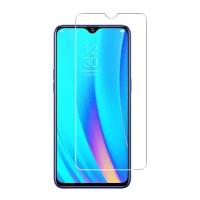 Защитное стекло для Realme 5, прозрачное