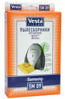 Комплект пылесборников Vesta SM 09 Samsung