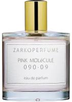 Zarkoperfume PINK MOLeCULE 090.09 парфюмированная вода 10мл (спрей)