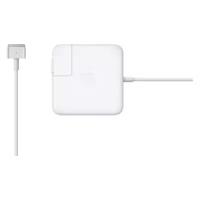 Адаптер питания APPLE MagSafe 2, 85Вт, MacBook Pro, белый