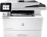 Монохромное лазерное МФУ HP LaserJet Pro MFP M428dw (W1A31A)