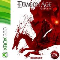 Dragon Age: Origins для Xbox