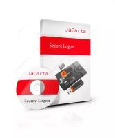 Лицензия JaCarta SecurLogon