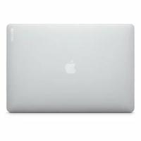 Чехол-накладка Incase "Hardshell Case" для ноутбука MacBook Pro 15" Retina 2016, цвет: прозрачный