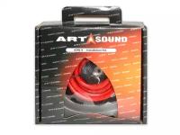 Набор силовой для подключения 4-х канального усилителя Art Sound APS 4