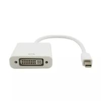 Переходник-конвертер Mini DisplayPort (M) -> DVI (29F) 0.1м