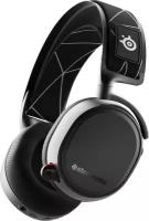 Наушники с микрофоном Steelseries Arctis 9 черный (61484)