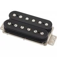 Звукосниматель FENDER DOUBLE TAP HB BLK