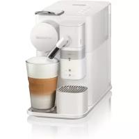 Кофемашина Nespresso DeLonghi EN 510.W