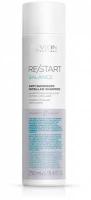 Мицеллярный шампунь для кожи головы против перхоти и шелушений Revlon RESTART BALANCE ANTI DANDRUFF