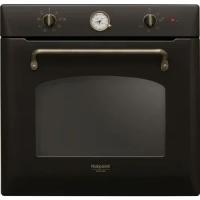 Духовой шкаф электрический Hotpoint ARISTON FIT 804 H AN HA