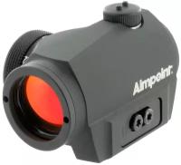 Коллиматорный прицел Aimpoint Micro S-1 (6MOA) для установки на вентилируемую планку ружья (200369)