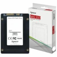 SSD накопитель Apacer PPSS25 128Gb SSD (AP128GPPSS25-R)