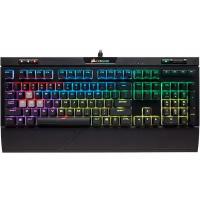 Игровая клавиатура Corsair Strafe RGB MK.II (Cherry MX Red)