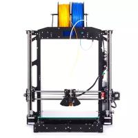 3D принтер 3DiY Prusa i3 Steel BiZon Dual