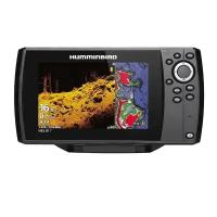 Эхолот HUMMINBIRD Helix 7 MDI GPS G3