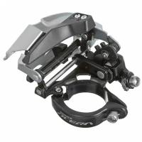 Переключатель передний Shimano FD-T3000 Acera (34,9 мм) (Переключатель передний Shimano FD-T3000, ACERA, для 9ск. Хомут 34,9мм, угол схождени)