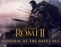 Total War: Rome II - Hannibal at the Gates DLC