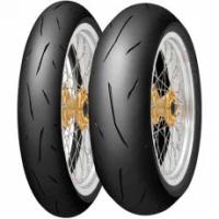 Мотошина Dunlop Sportmax a-14 GPR 120/70 R17 58W TL