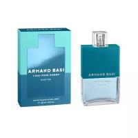 Armand Basi L Eau Pour Homme Blue Tea туалетная вода 75 мл для мужчин