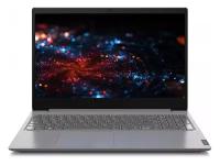 Ноутбук Lenovo V15 G1 IML 82NB001GRU (Intel Core i3-10110U 2.1GHz/8192Mb/256Gb SSD/No ODD/Intel HD Graphics/Wi-Fi/Cam/15.6/1920x1080/No OS)