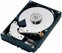 Жесткий диск SAS 8TB 7200RPM 12GB/S 256MB MG08SDA800E TOSHIBA