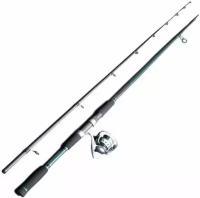 Daiwa, Спиннинг с катушкой DO Eging Set DX