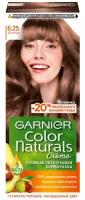 Краска для волос Garnier Color Naturals Creme Крем-краска для волос №6.25 шоколад